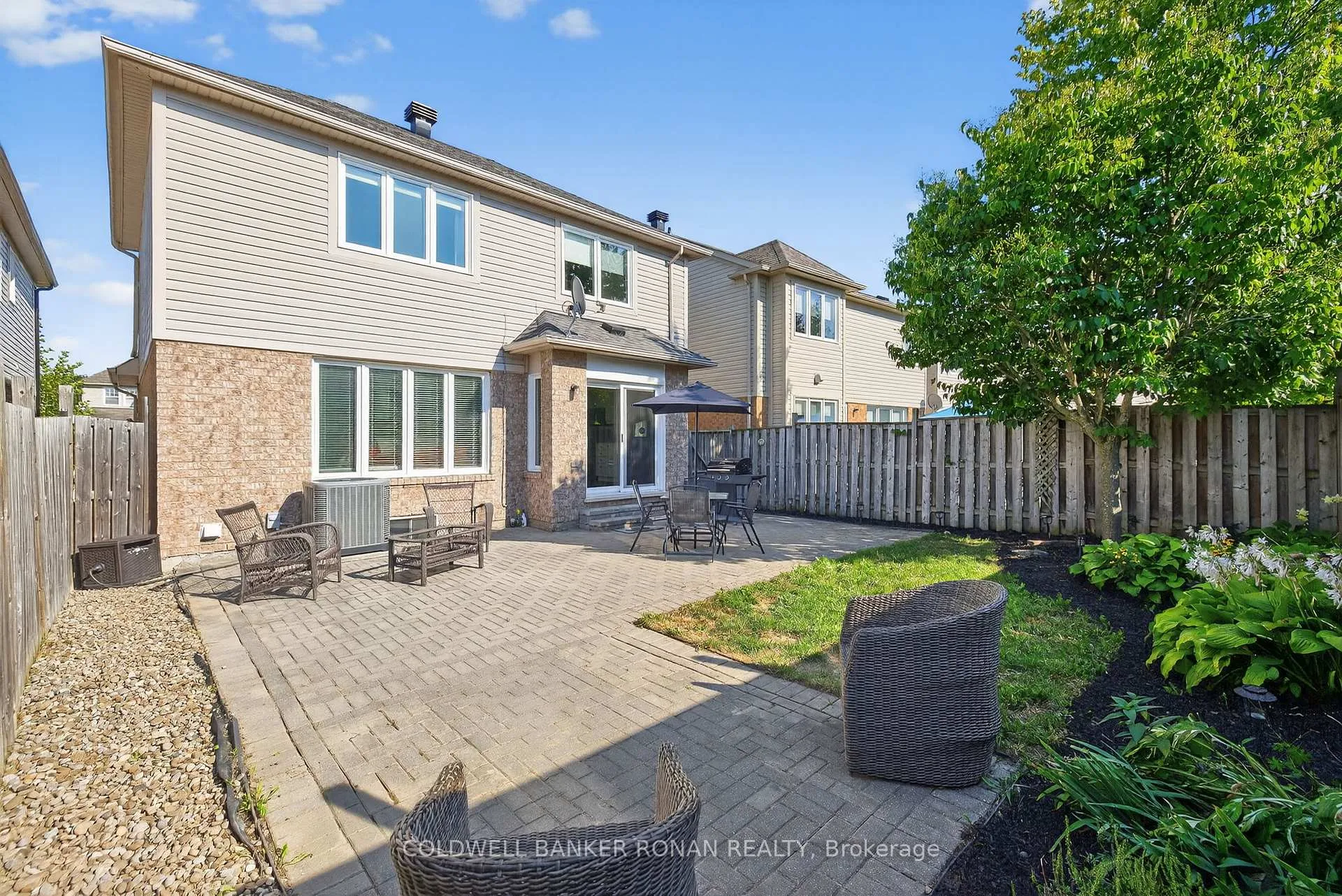 Photo 44 of 22 Callander Crescent, New Tecumseth, Alliston — HOMEH