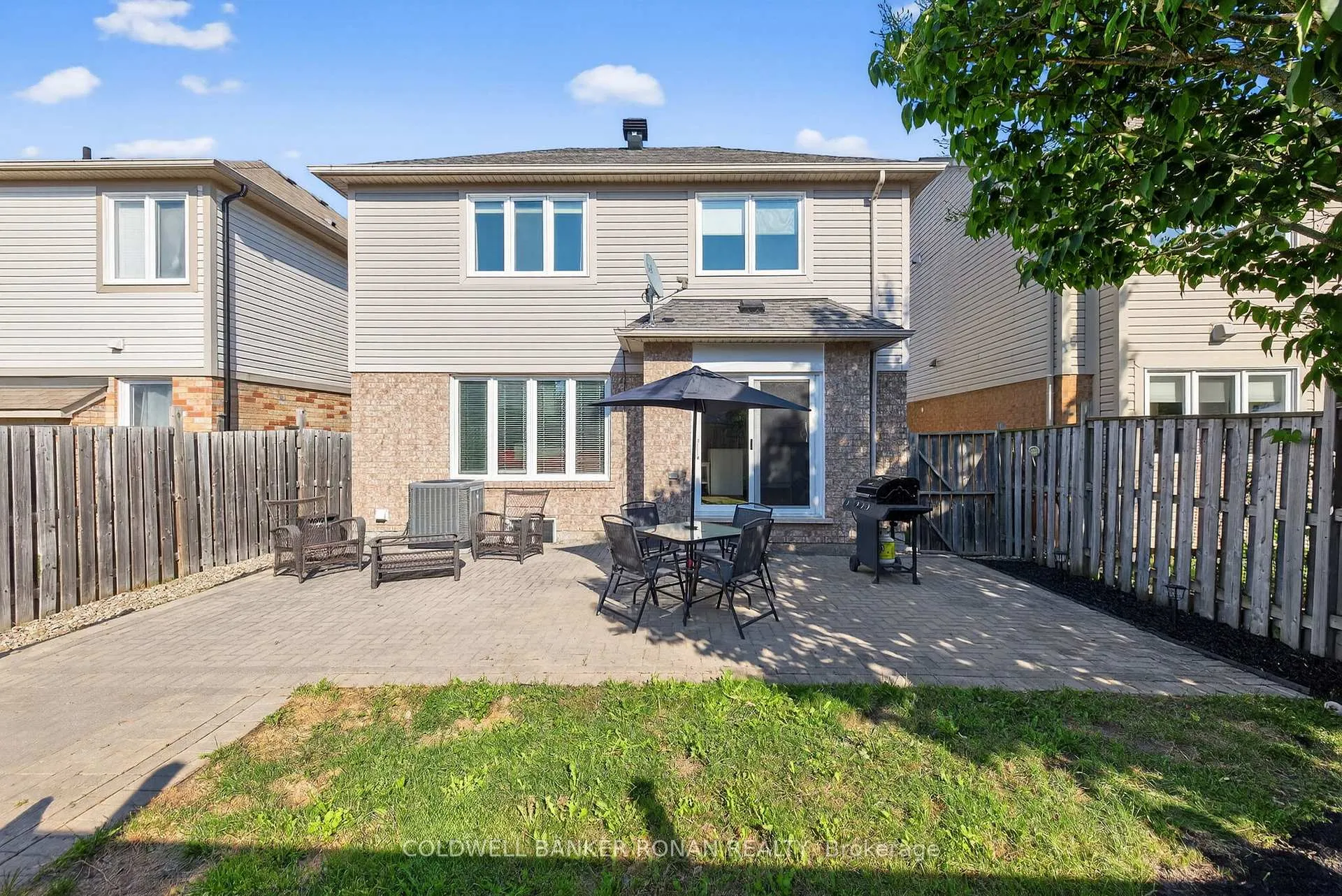 Photo 45 of 22 Callander Crescent, New Tecumseth, Alliston — HOMEH