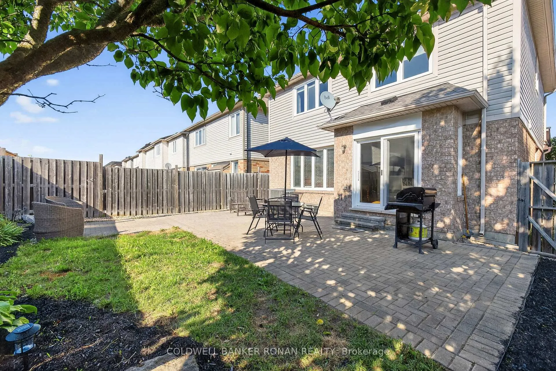 Photo 46 of 22 Callander Crescent, New Tecumseth, Alliston — HOMEH