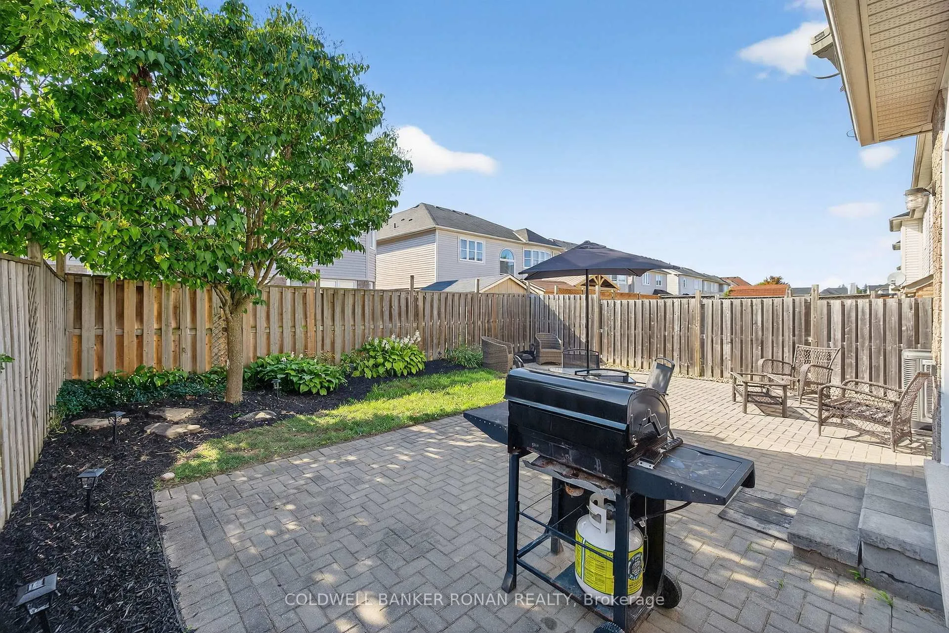 Photo 47 of 22 Callander Crescent, New Tecumseth, Alliston — HOMEH