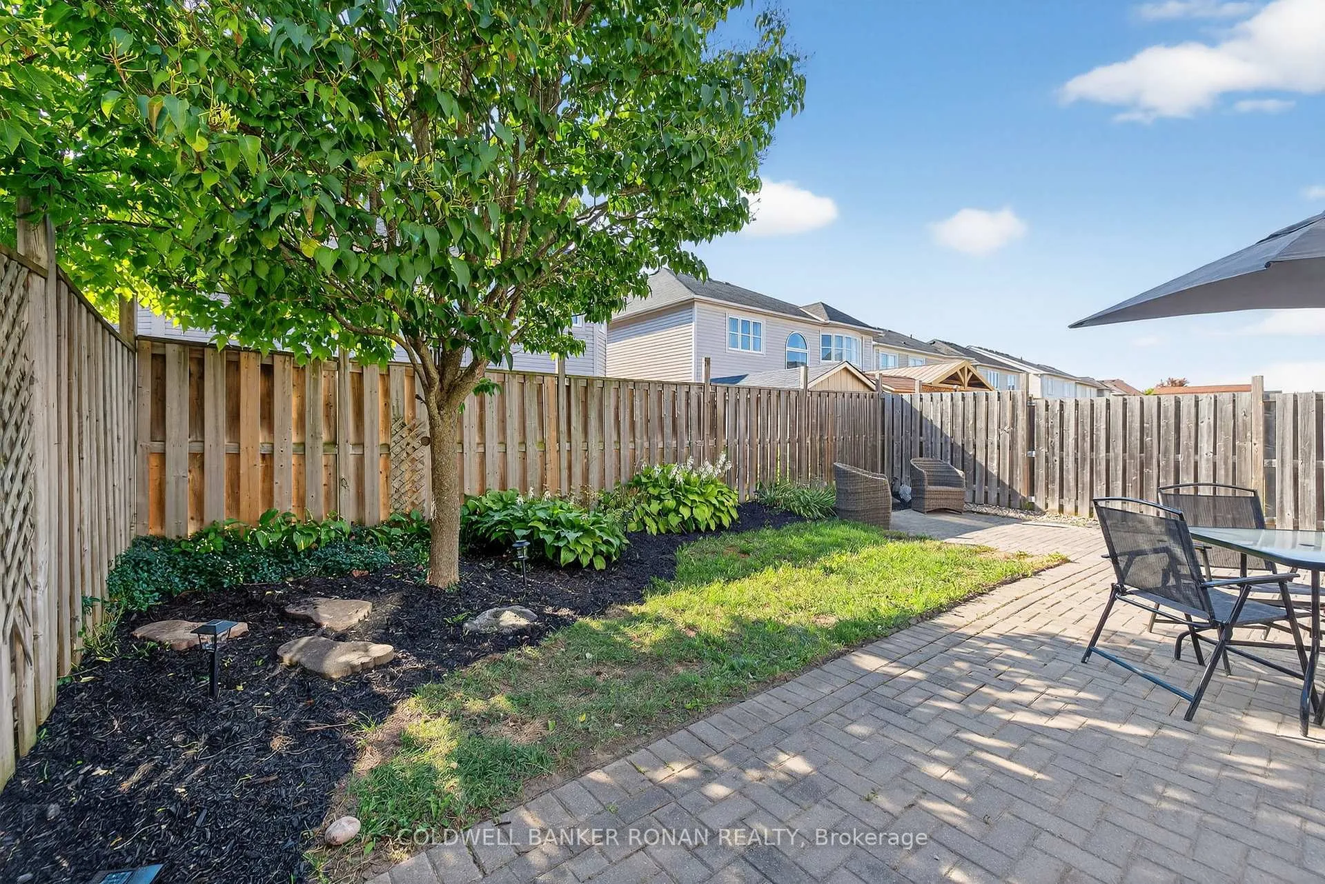 Photo 48 of 22 Callander Crescent, New Tecumseth, Alliston — HOMEH