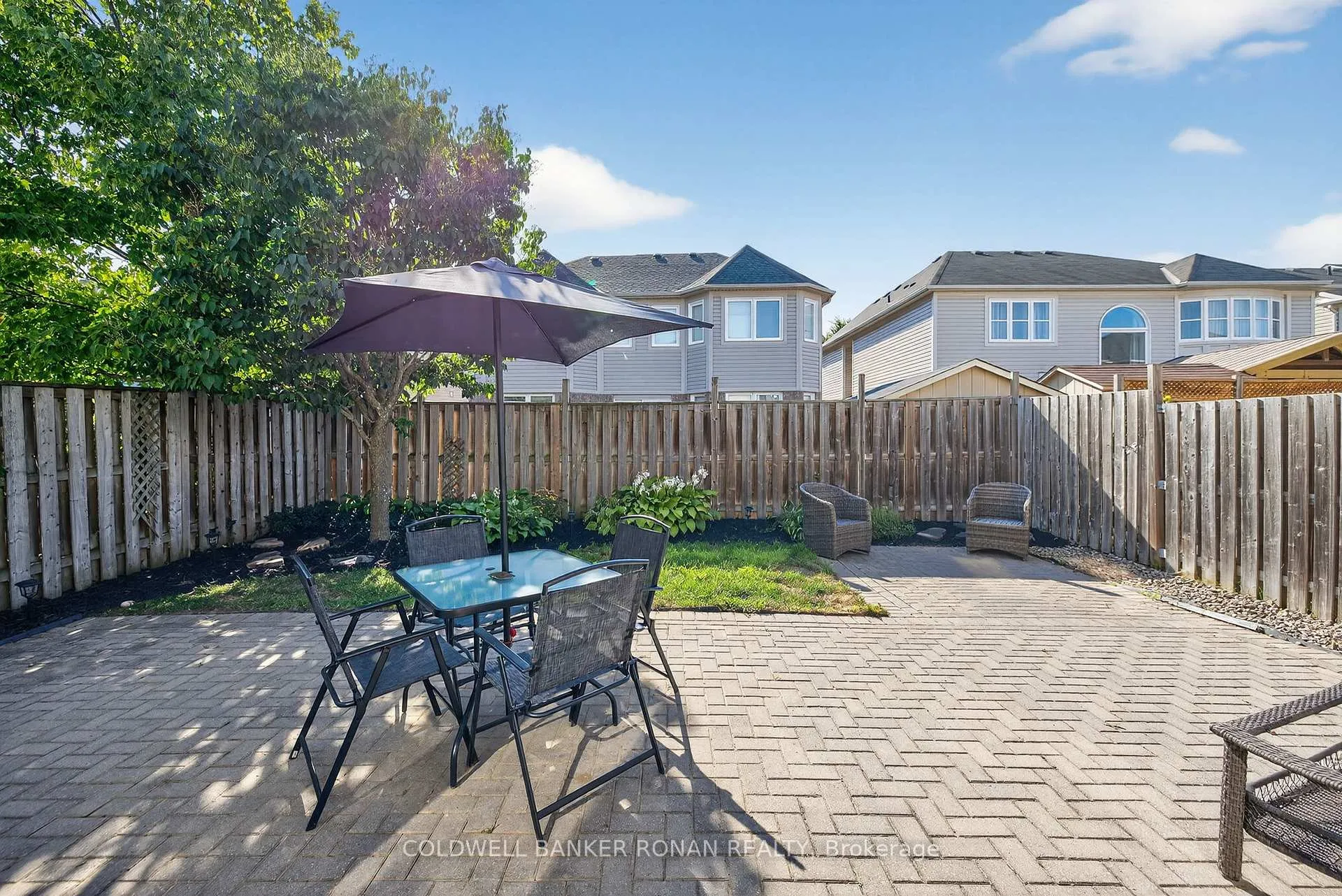 Photo 49 of 22 Callander Crescent, New Tecumseth, Alliston — HOMEH