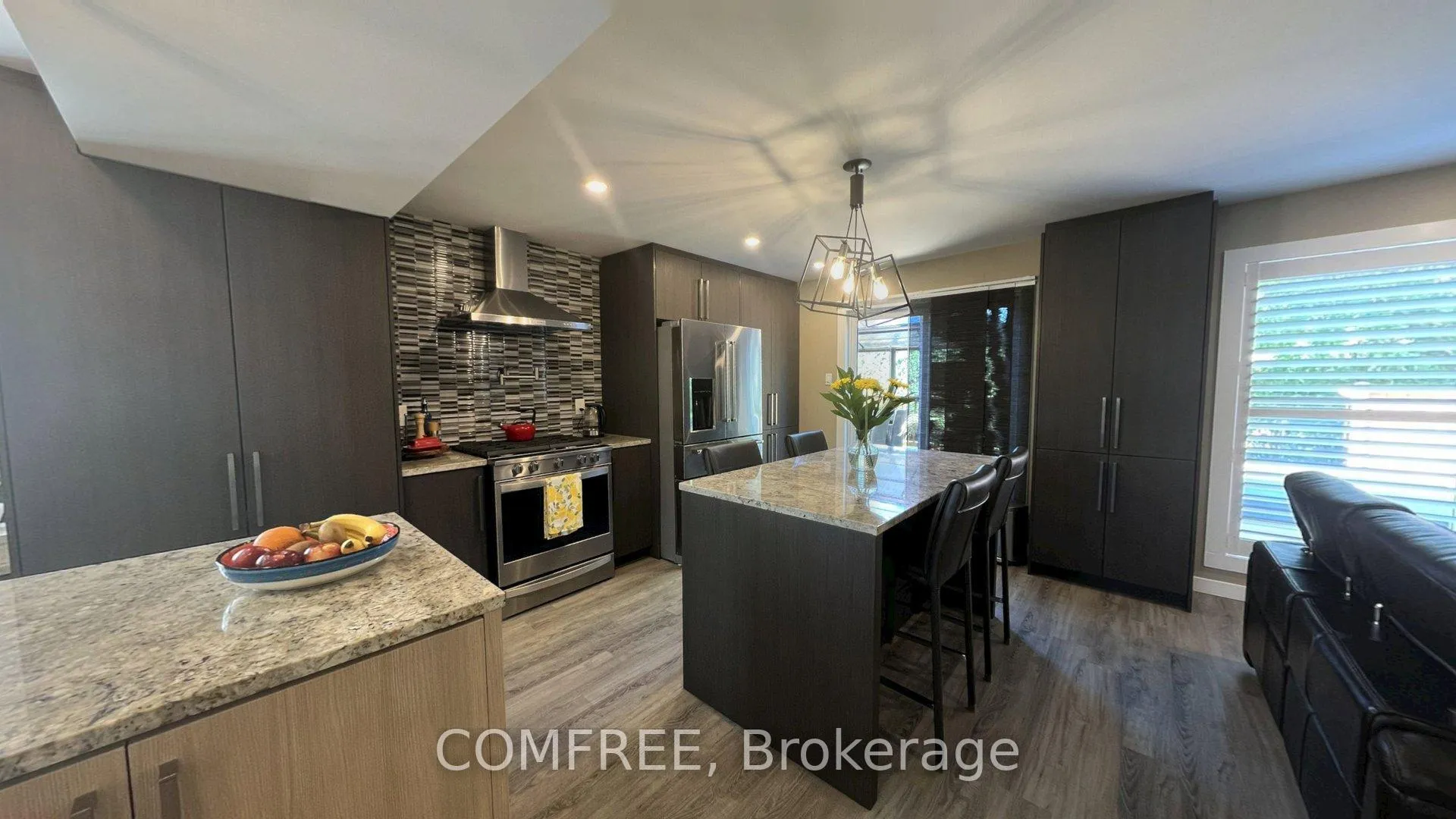 Photo 6 of 2093 Boake Street, Ottawa, Fallingbrook/Gardenway South — HOMEH