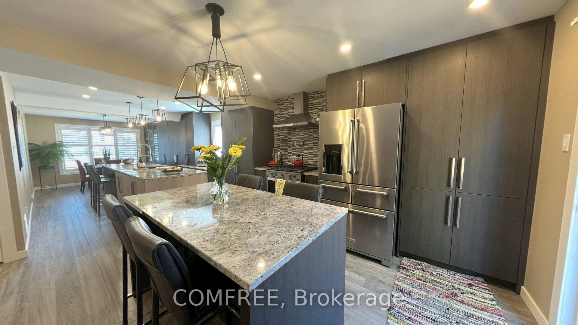 Photo 7 of 2093 Boake Street, Ottawa, Fallingbrook/Gardenway South — HOMEH