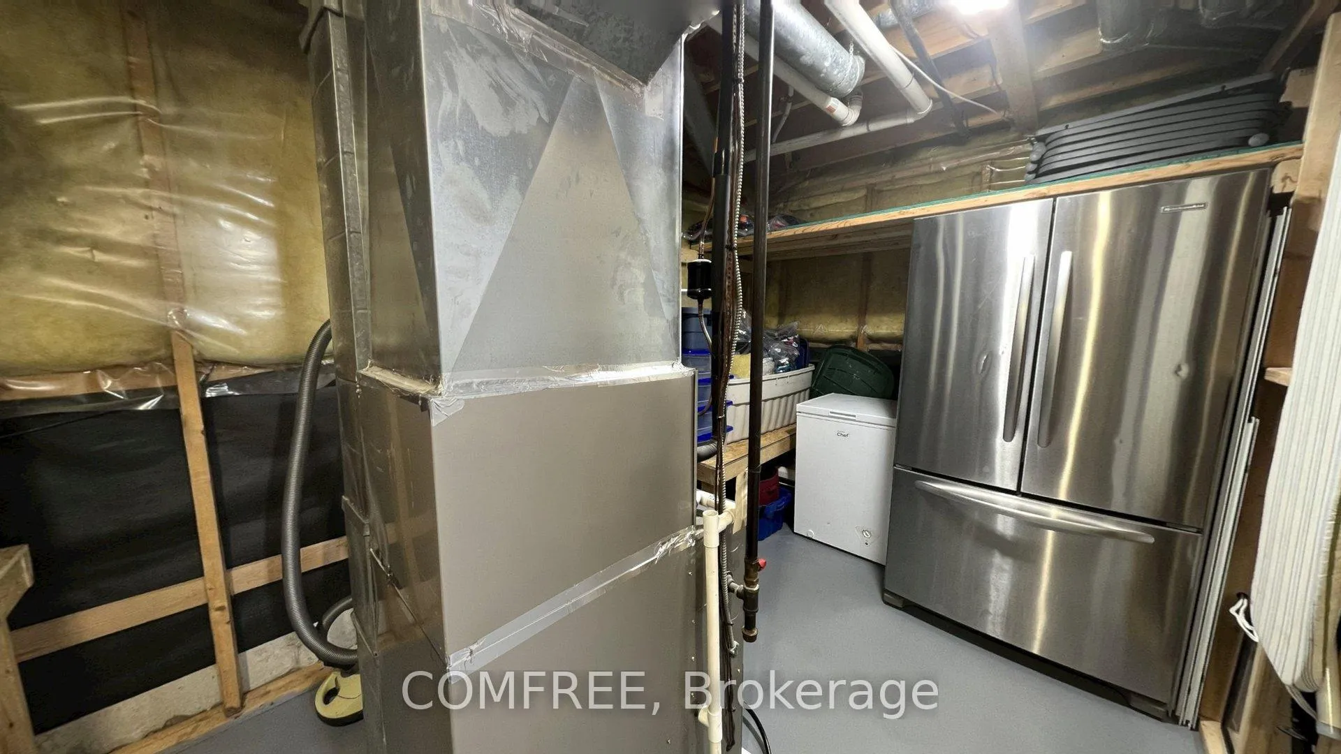 Photo 24 of 2093 Boake Street, Ottawa, Fallingbrook/Gardenway South — HOMEH