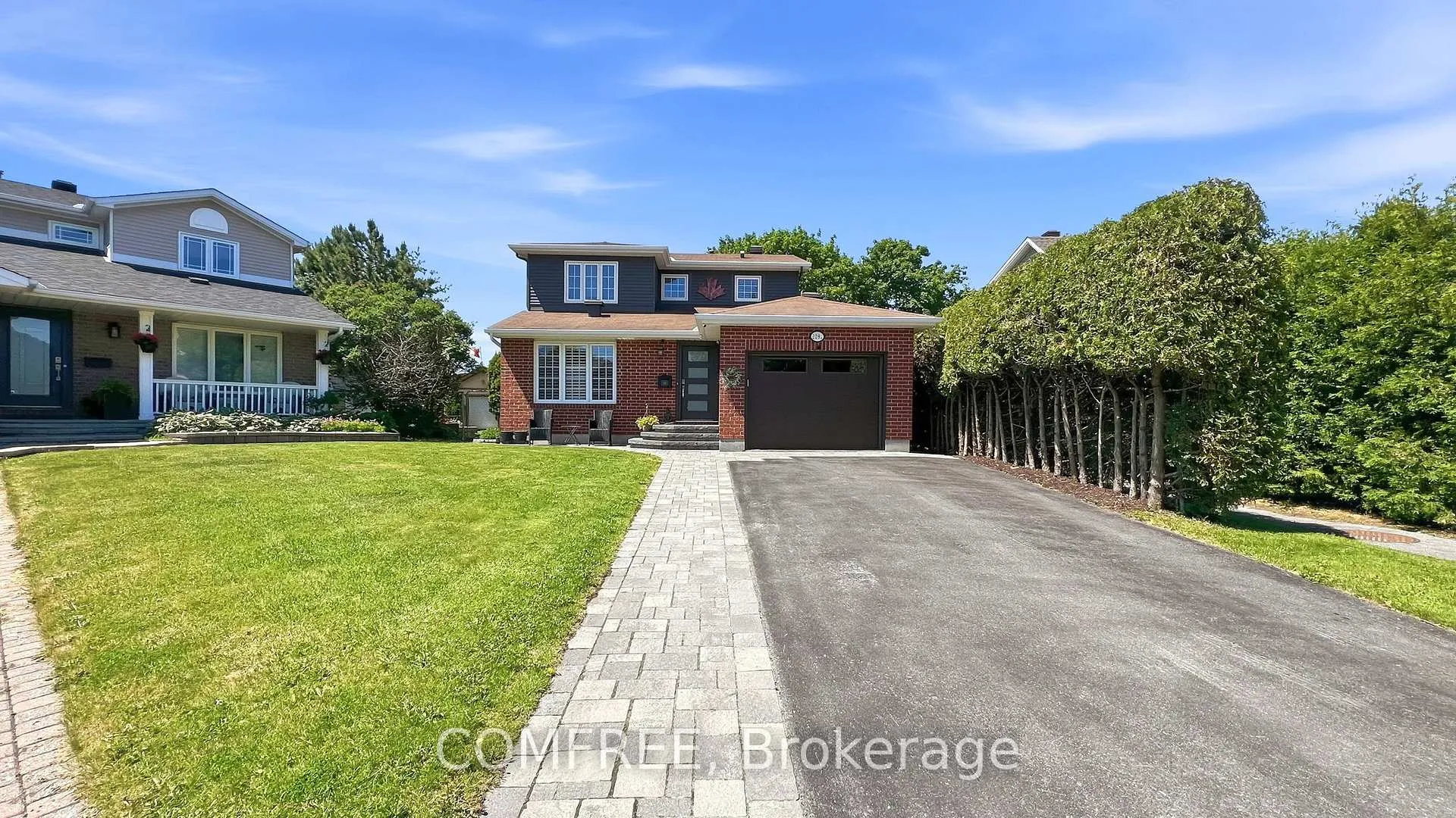 Photo 28 of 2093 Boake Street, Ottawa, Fallingbrook/Gardenway South — HOMEH