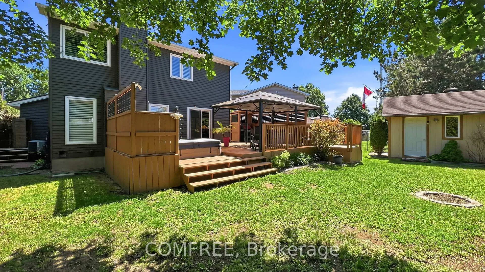 Photo 29 of 2093 Boake Street, Ottawa, Fallingbrook/Gardenway South — HOMEH