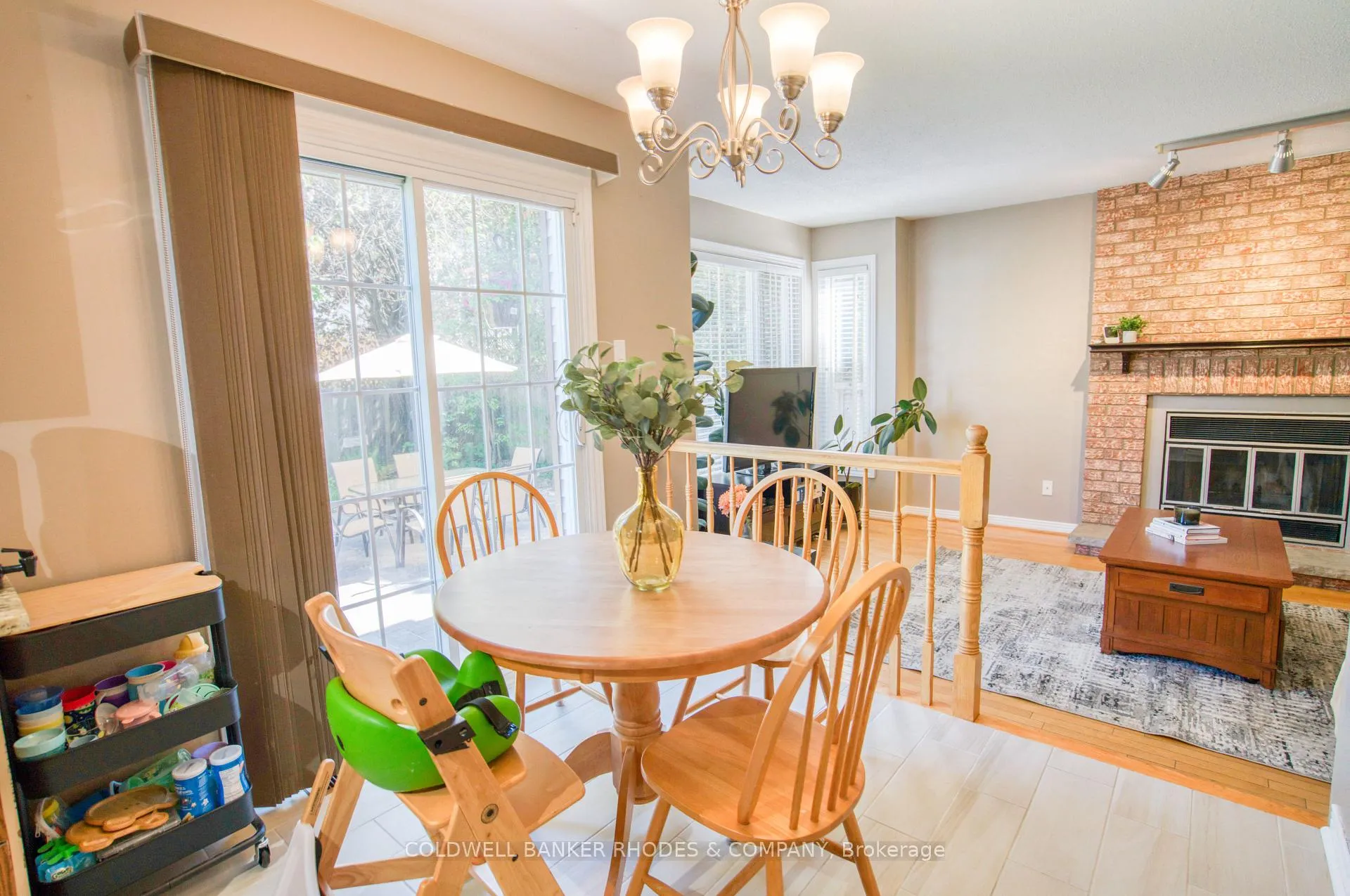 Photo 9 of 54 Keys Way, Ottawa, Hunt Club Park — HOMEH