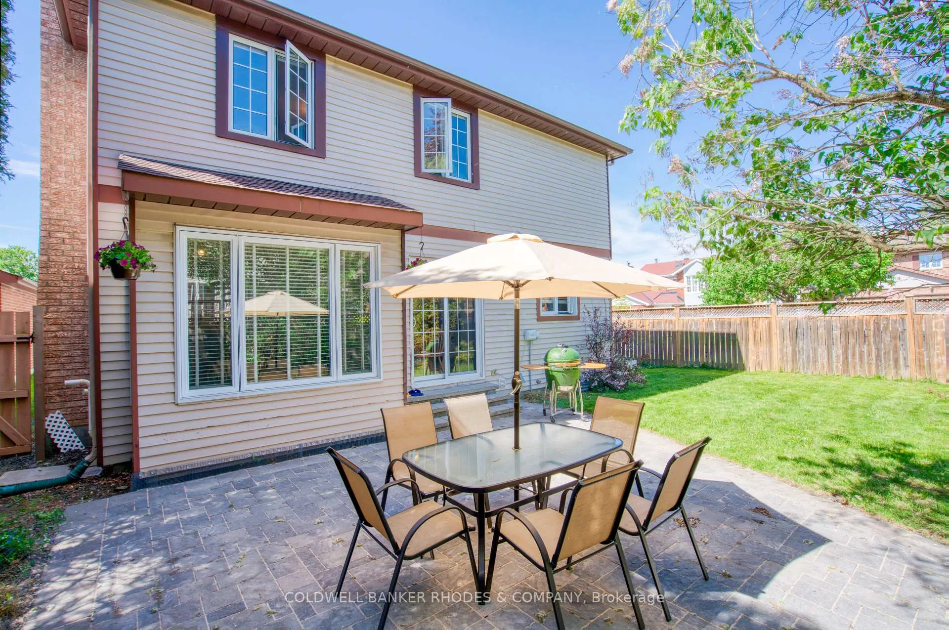 Photo 31 of 54 Keys Way, Ottawa, Hunt Club Park — HOMEH
