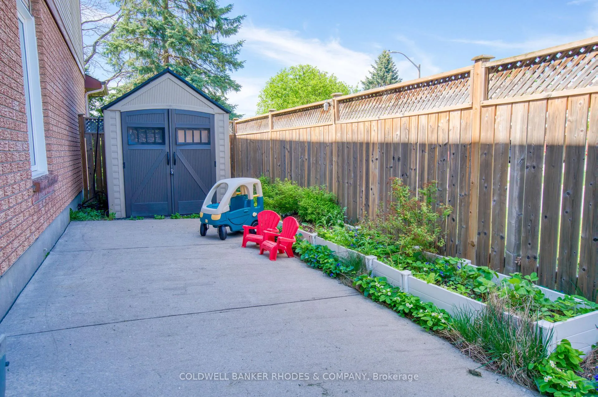 Photo 33 of 54 Keys Way, Ottawa, Hunt Club Park — HOMEH