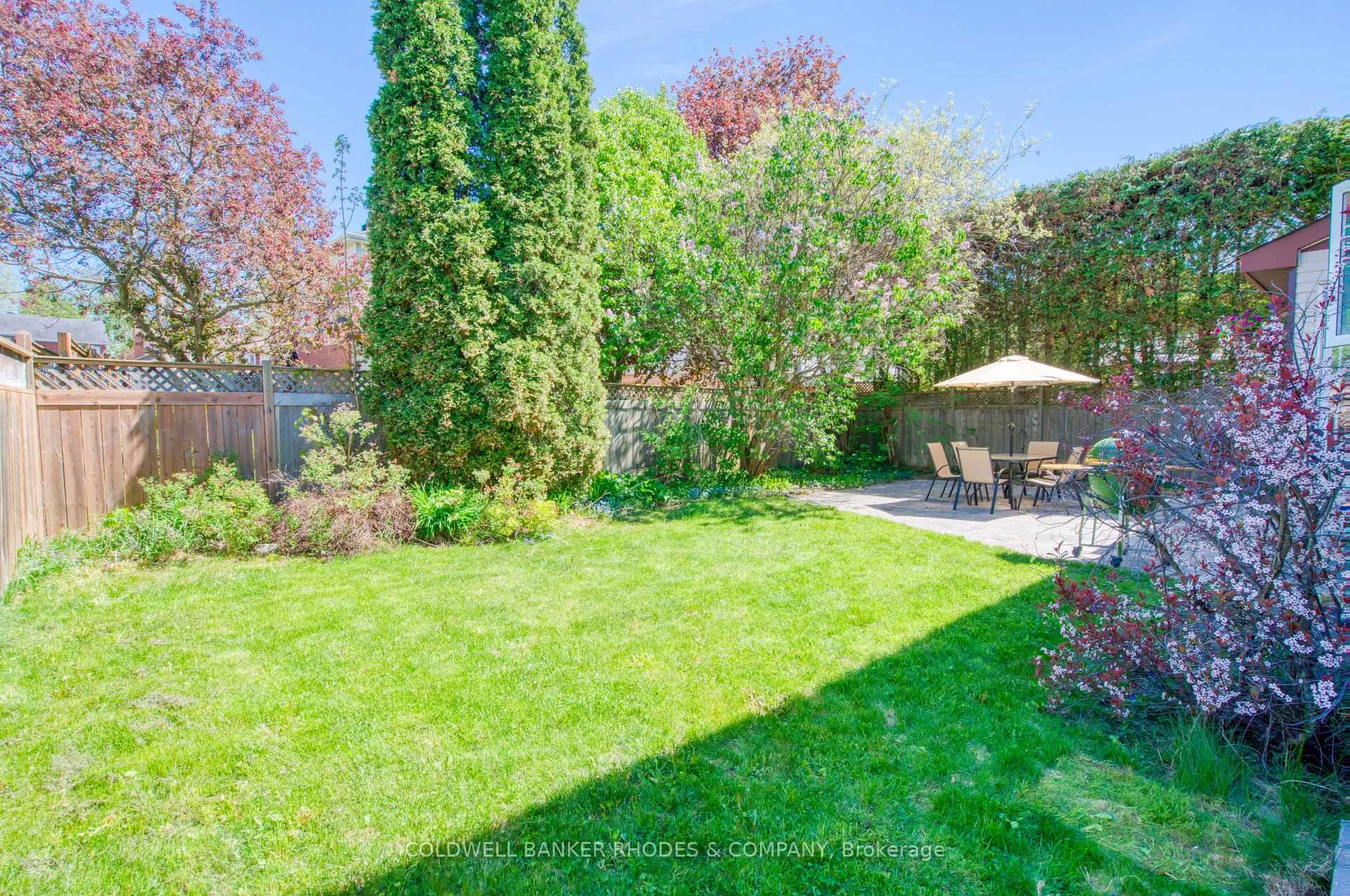 Photo 34 of 54 Keys Way, Ottawa, Hunt Club Park — HOMEH