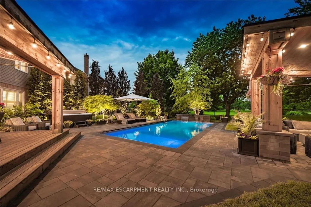Photo 1 of 4147 Millcroft Park Drive, Burlington, Rose — HOMEH