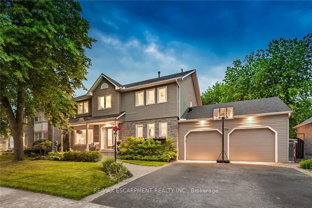 Photo 2 of 4147 Millcroft Park Drive, Burlington, Rose — HOMEH
