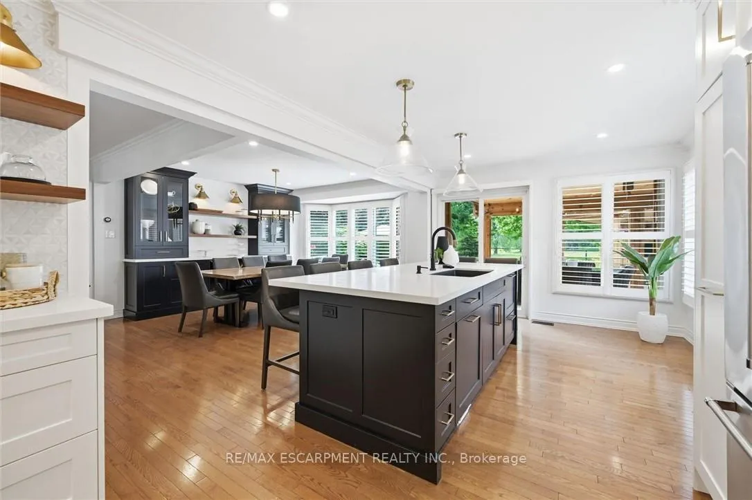 Photo 9 of 4147 Millcroft Park Drive, Burlington, Rose — HOMEH