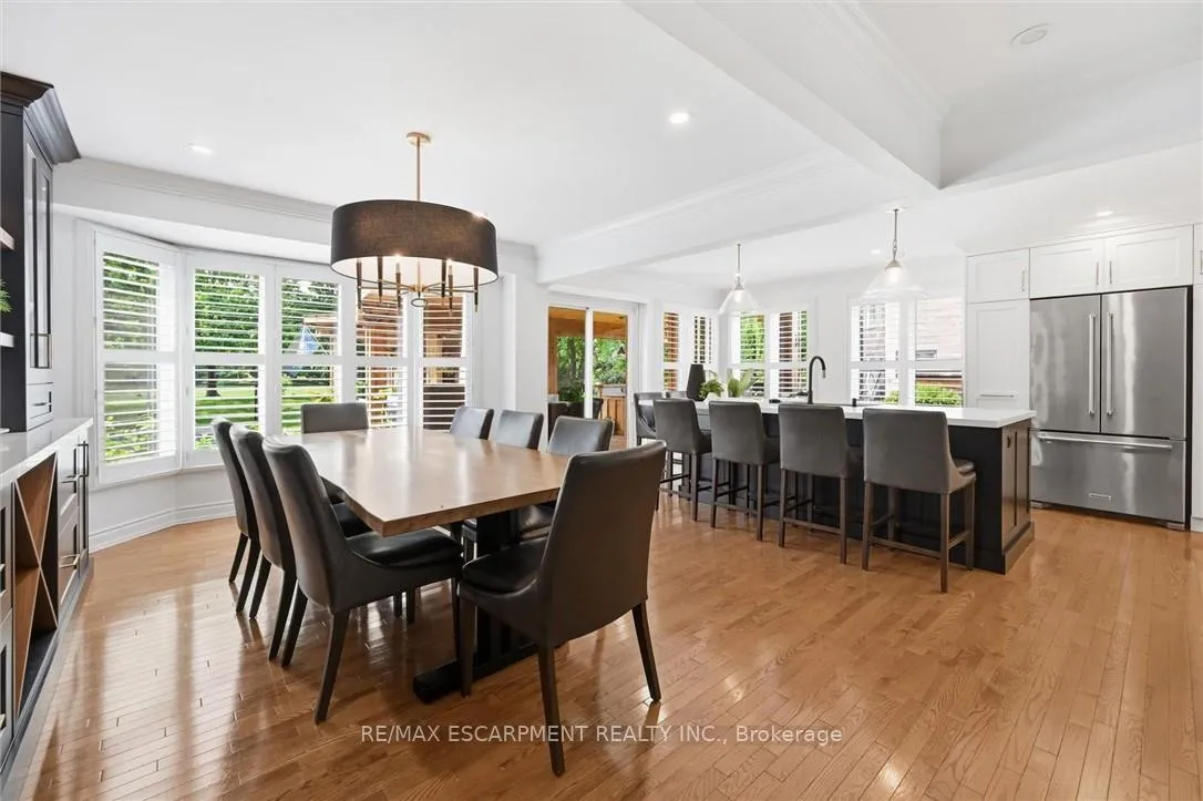 Photo 10 of 4147 Millcroft Park Drive, Burlington, Rose — HOMEH