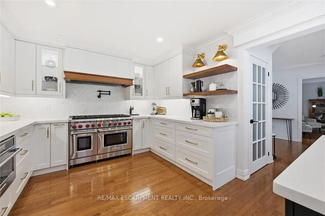 Photo 13 of 4147 Millcroft Park Drive, Burlington, Rose — HOMEH