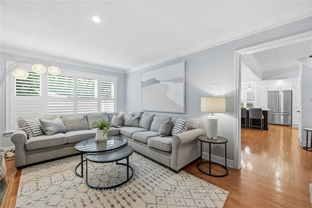 Photo 16 of 4147 Millcroft Park Drive, Burlington, Rose — HOMEH