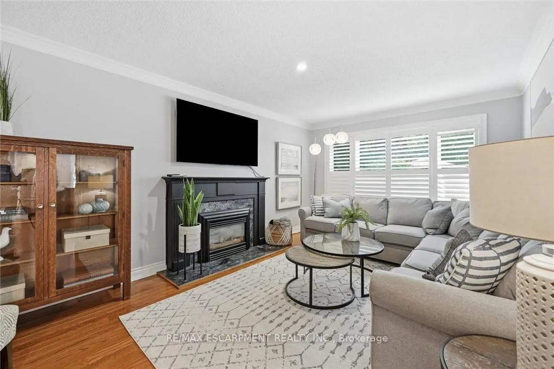Photo 17 of 4147 Millcroft Park Drive, Burlington, Rose — HOMEH