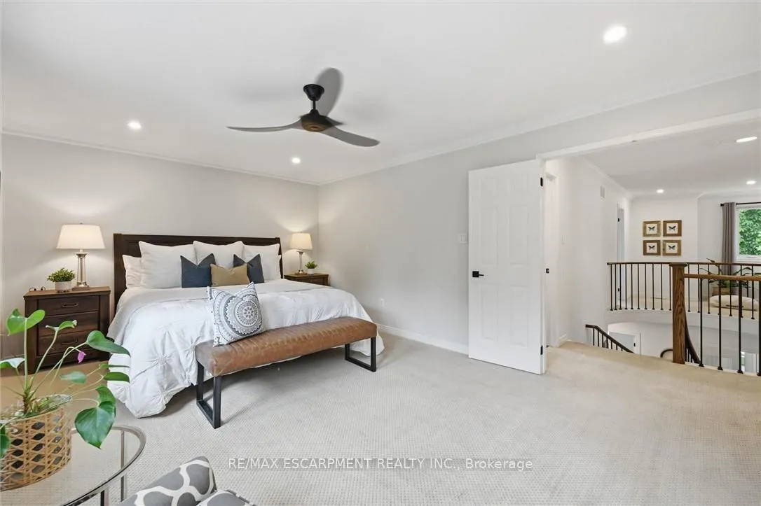 Photo 21 of 4147 Millcroft Park Drive, Burlington, Rose — HOMEH