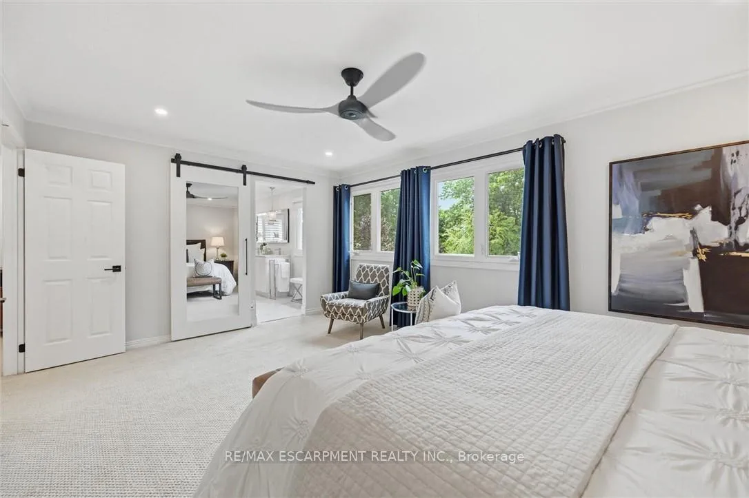 Photo 23 of 4147 Millcroft Park Drive, Burlington, Rose — HOMEH