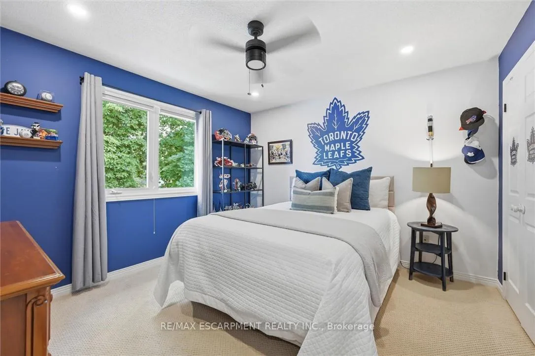 Photo 27 of 4147 Millcroft Park Drive, Burlington, Rose — HOMEH