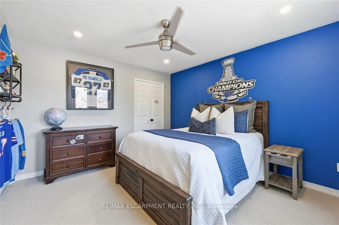 Photo 28 of 4147 Millcroft Park Drive, Burlington, Rose — HOMEH