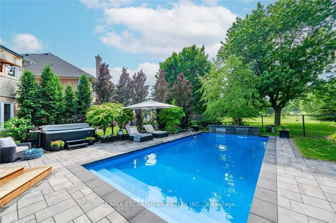 Photo 36 of 4147 Millcroft Park Drive, Burlington, Rose — HOMEH