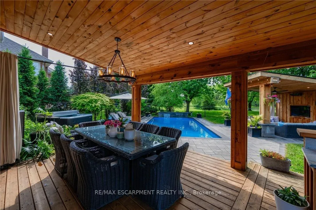Photo 39 of 4147 Millcroft Park Drive, Burlington, Rose — HOMEH