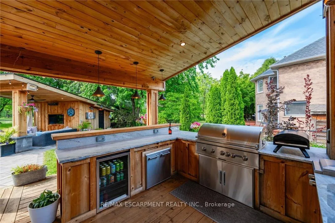 Photo 40 of 4147 Millcroft Park Drive, Burlington, Rose — HOMEH
