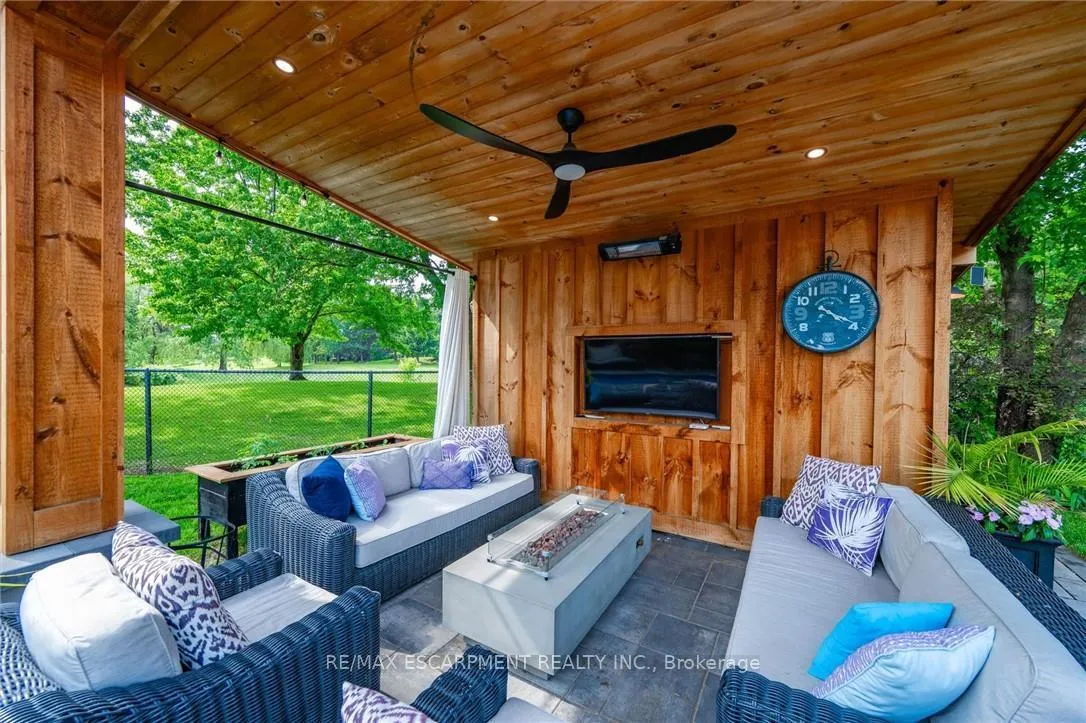 Photo 41 of 4147 Millcroft Park Drive, Burlington, Rose — HOMEH