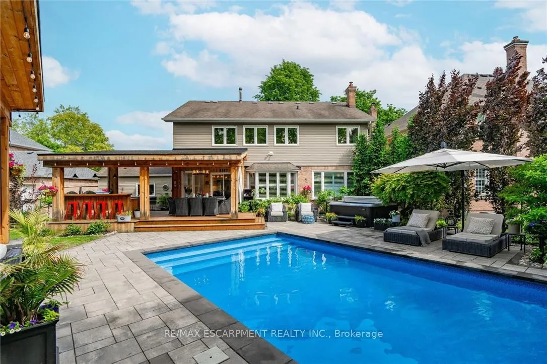 Photo 42 of 4147 Millcroft Park Drive, Burlington, Rose — HOMEH