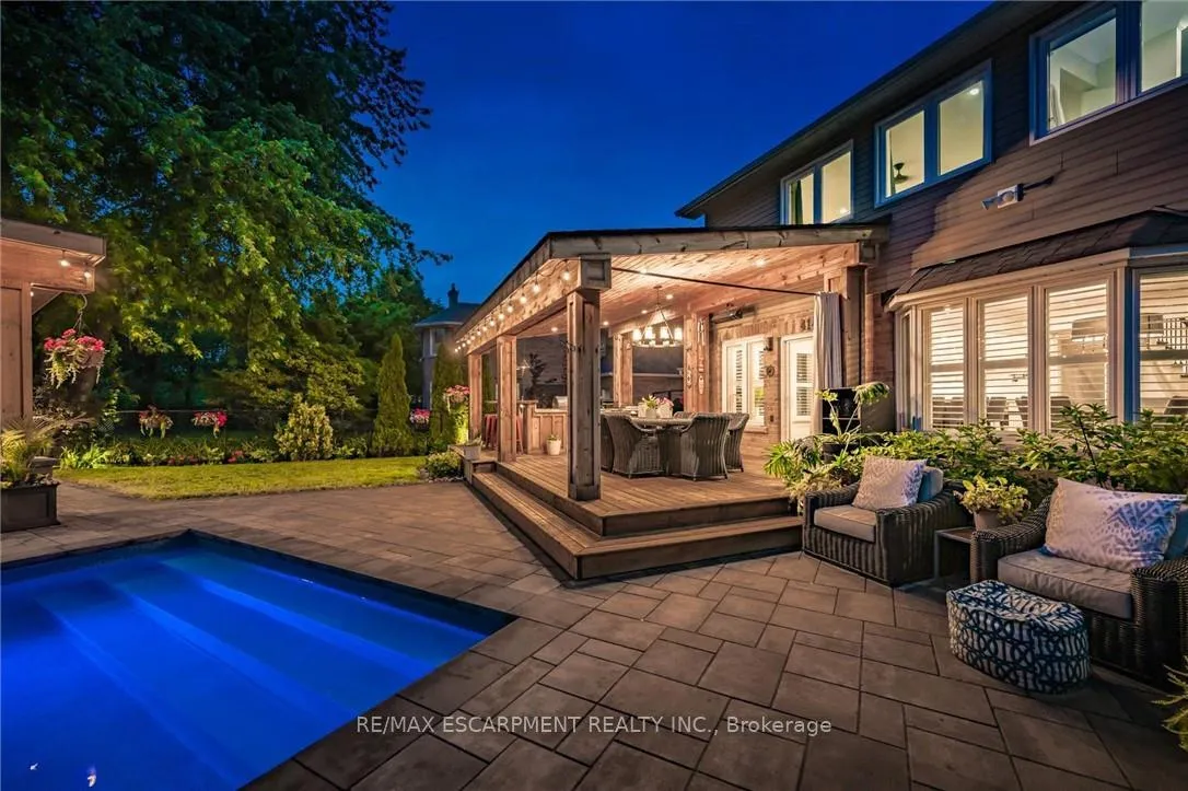 Photo 44 of 4147 Millcroft Park Drive, Burlington, Rose — HOMEH