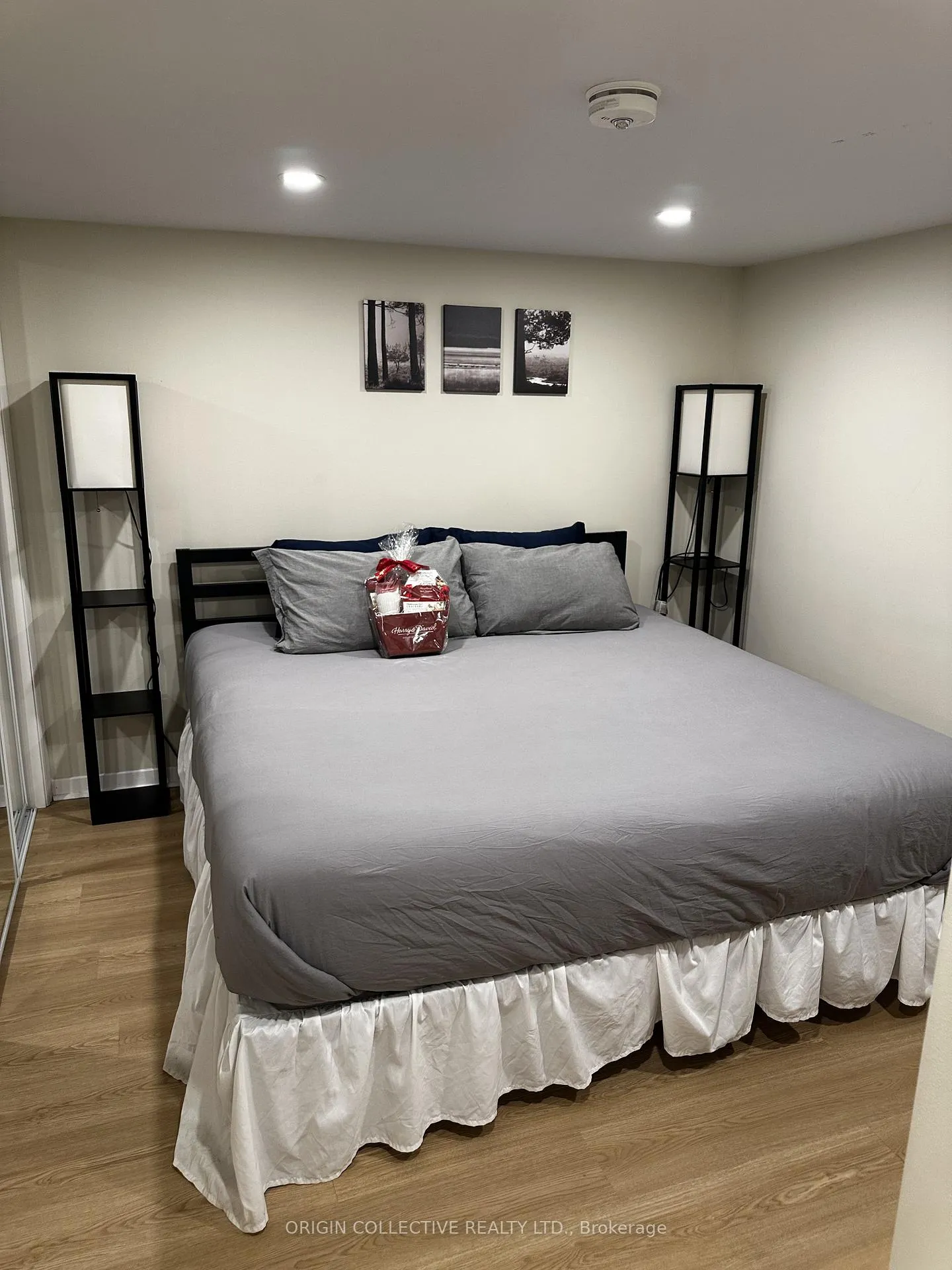 Photo 6 of Unit Basement 2, 280 Thirtieth Street, Etobicoke, Alderwood — HOMEH