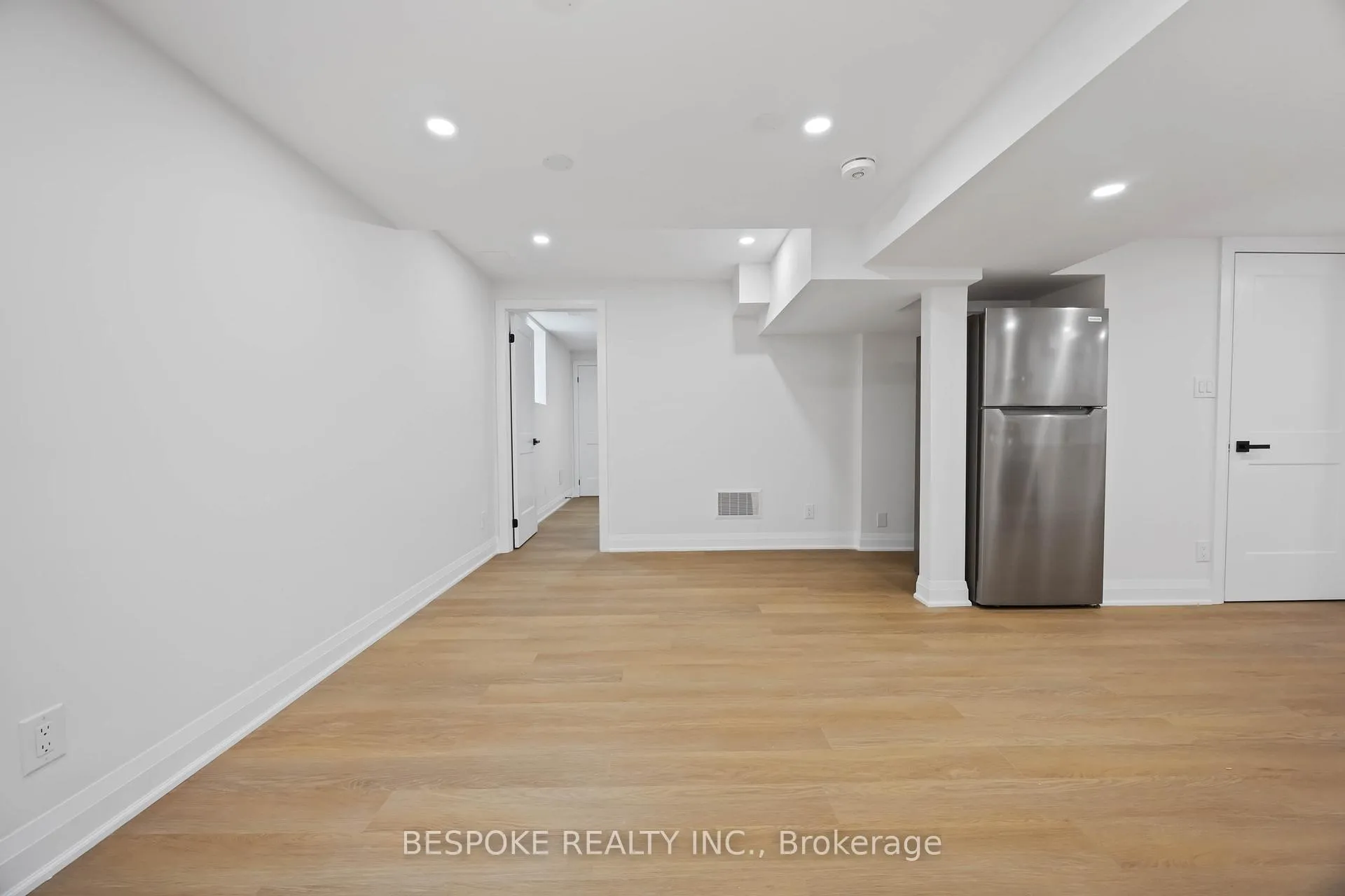 Photo 2 of Unit Basement, 35 Ravenscroft Road, Ajax, Central West — HOMEH