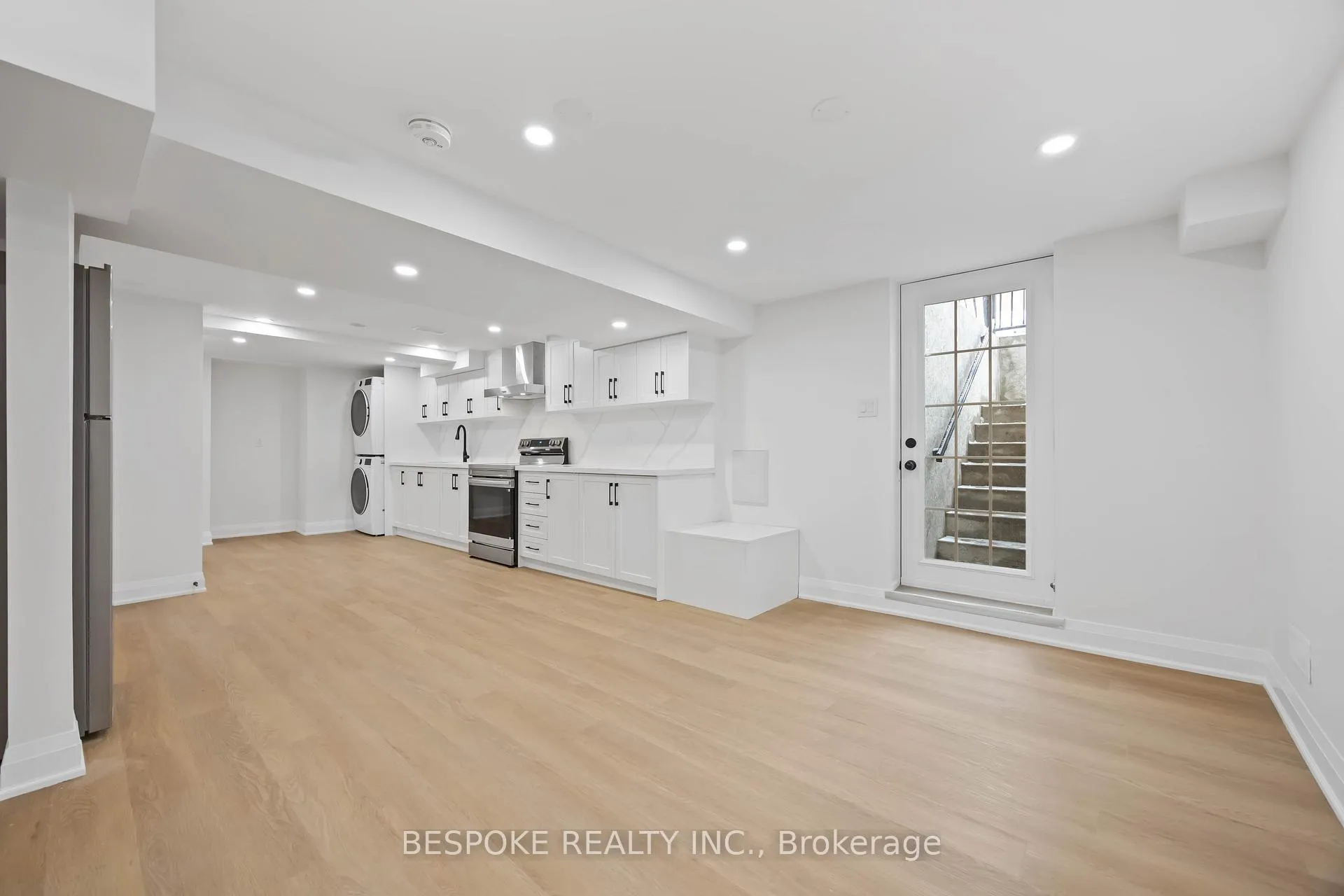 Photo 7 of Unit Basement, 35 Ravenscroft Road, Ajax, Central West — HOMEH