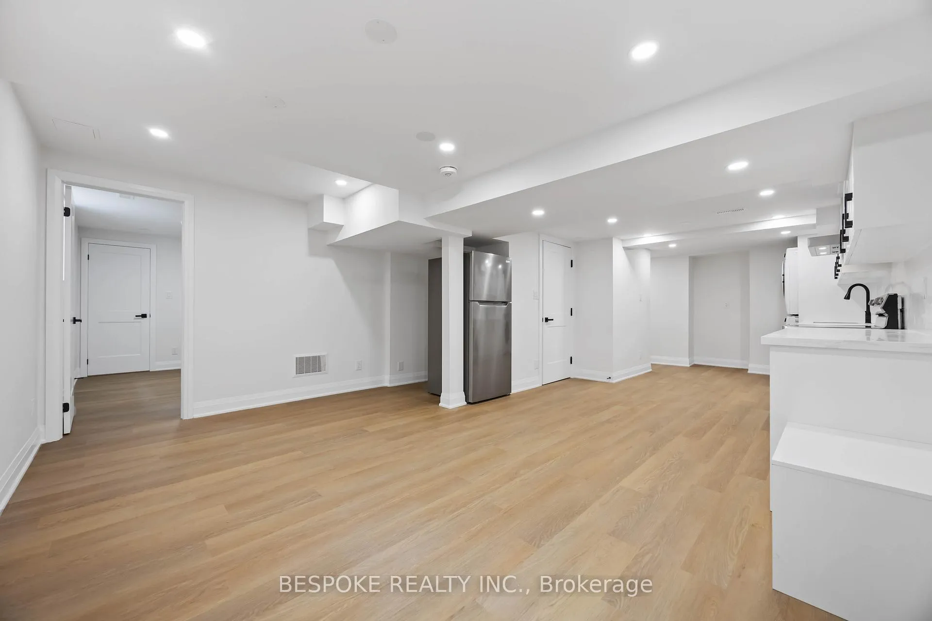 Photo 9 of Unit Basement, 35 Ravenscroft Road, Ajax, Central West — HOMEH