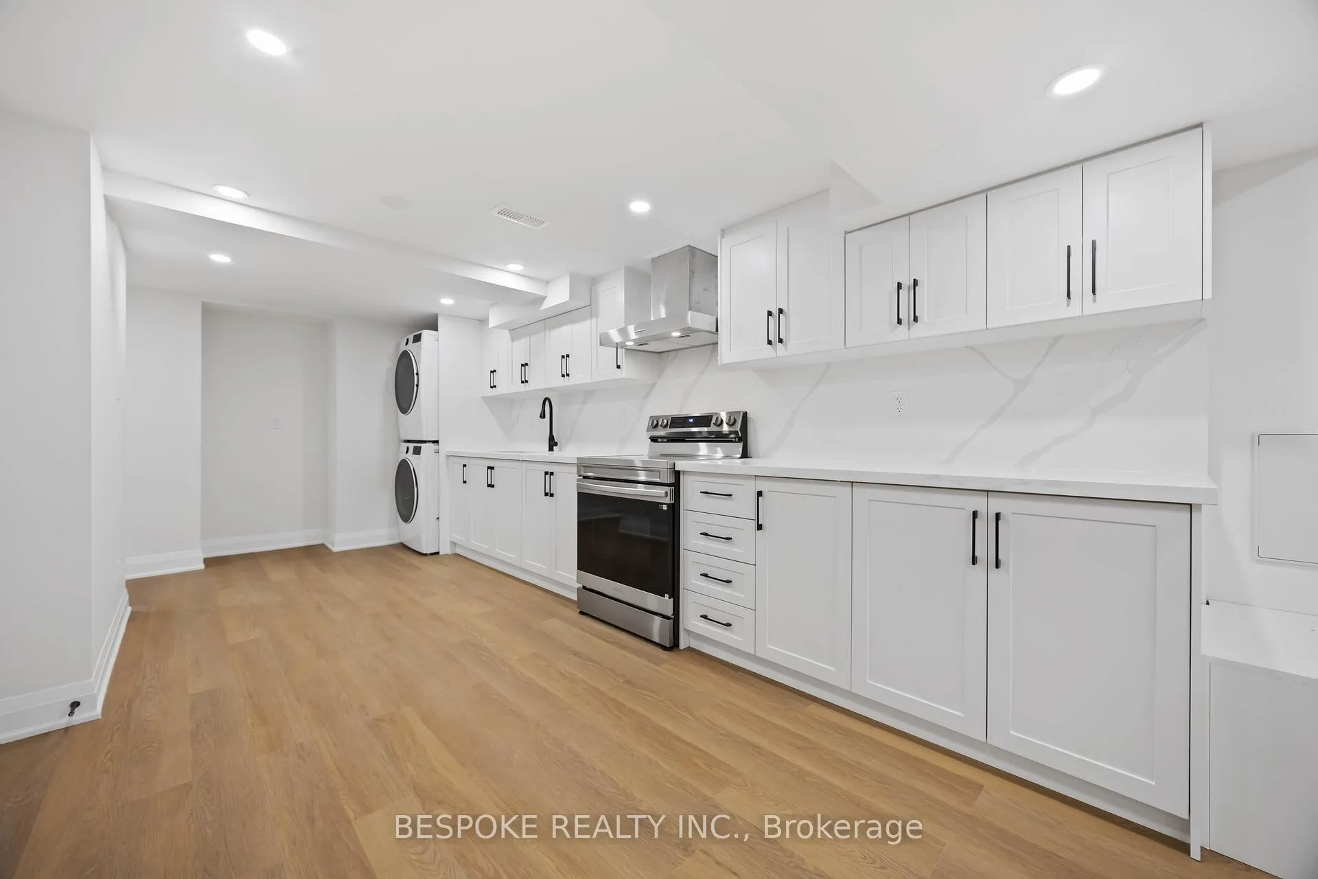 Photo 10 of Unit Basement, 35 Ravenscroft Road, Ajax, Central West — HOMEH