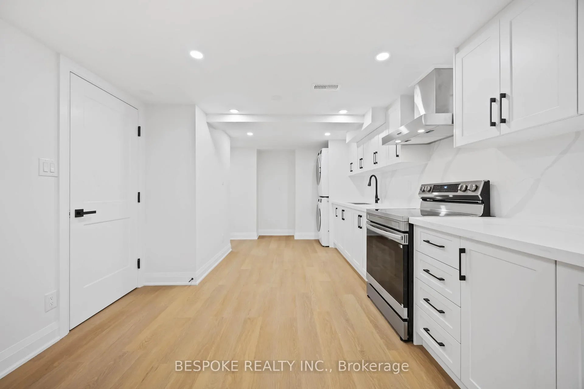 Photo 11 of Unit Basement, 35 Ravenscroft Road, Ajax, Central West — HOMEH