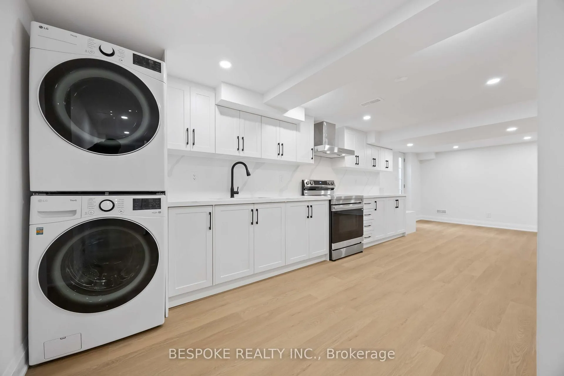 Photo 12 of Unit Basement, 35 Ravenscroft Road, Ajax, Central West — HOMEH
