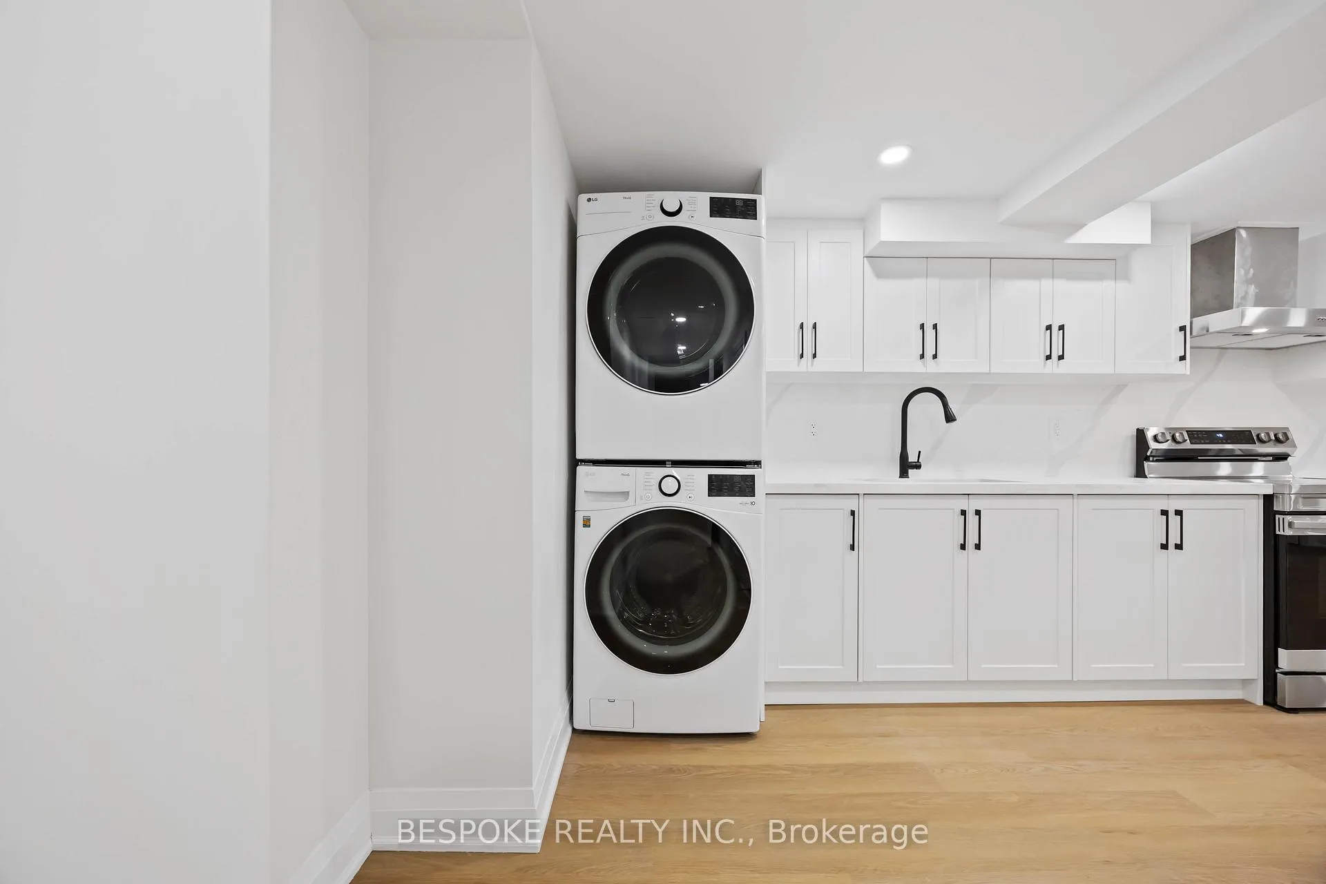Photo 13 of Unit Basement, 35 Ravenscroft Road, Ajax, Central West — HOMEH