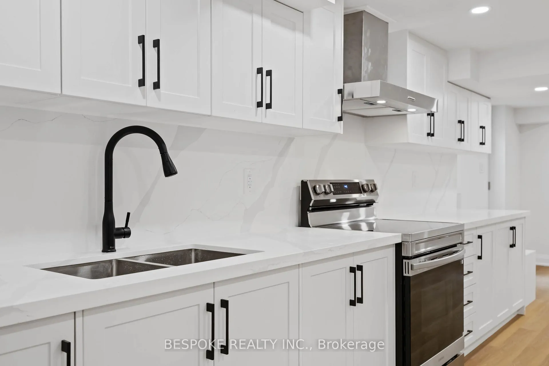 Photo 15 of Unit Basement, 35 Ravenscroft Road, Ajax, Central West — HOMEH
