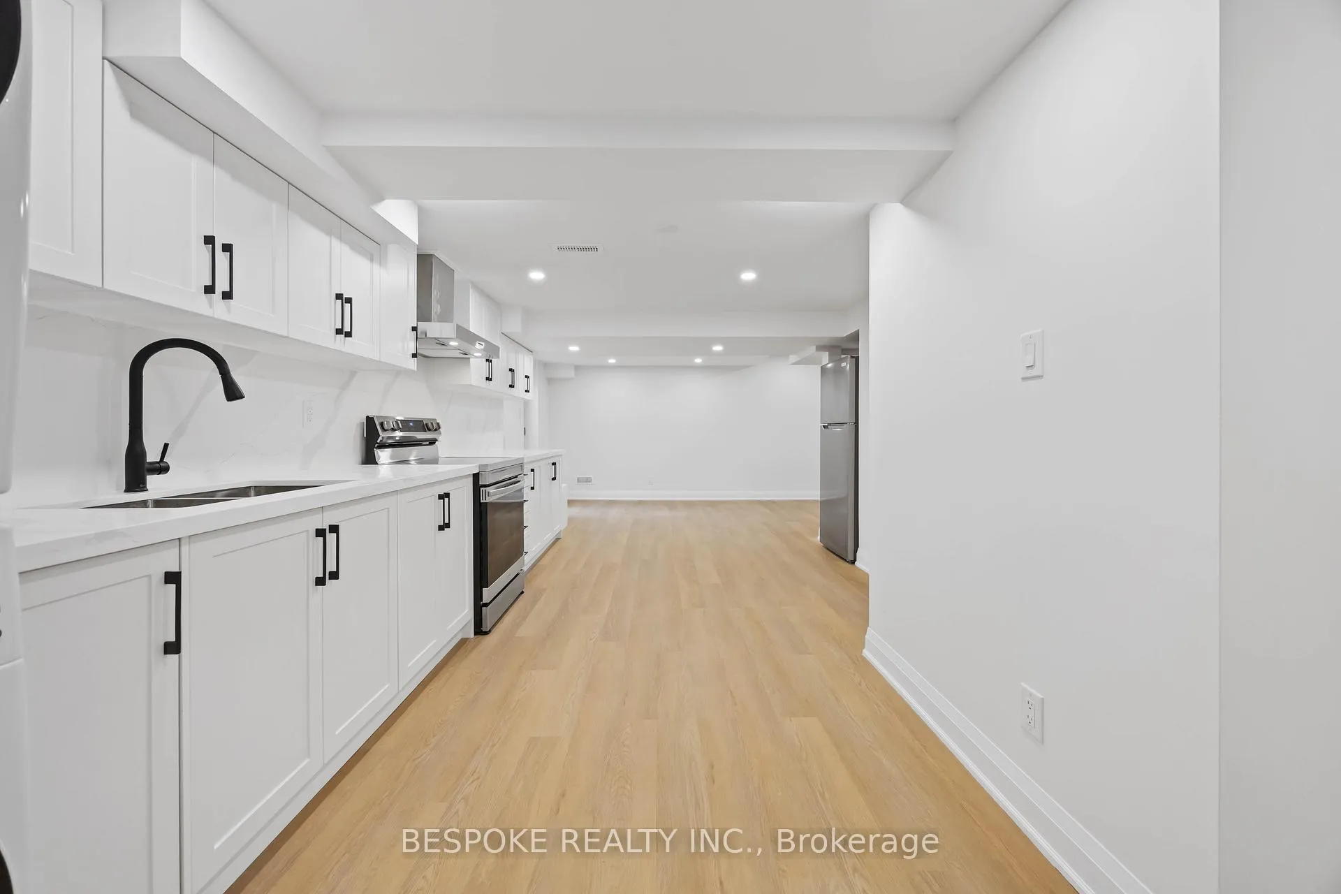 Photo 17 of Unit Basement, 35 Ravenscroft Road, Ajax, Central West — HOMEH