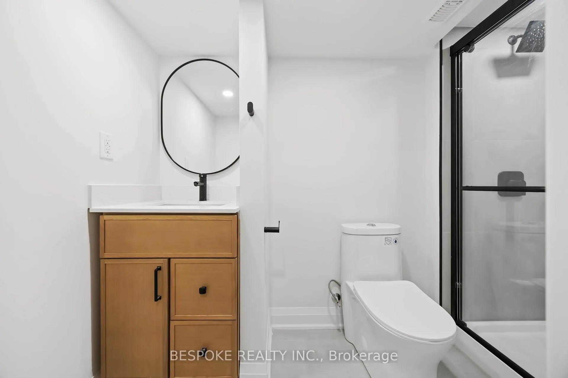 Photo 18 of Unit Basement, 35 Ravenscroft Road, Ajax, Central West — HOMEH