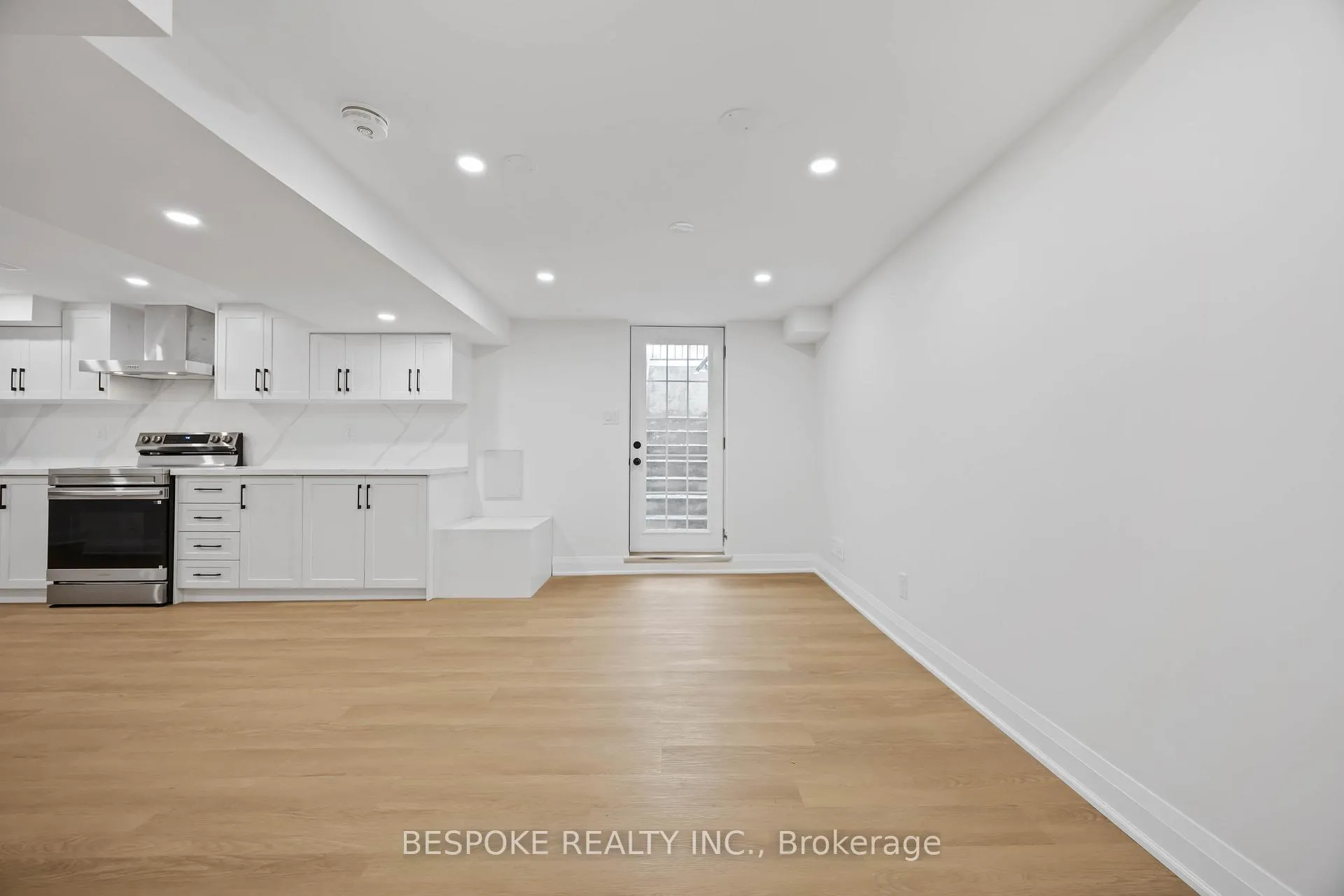 Photo 24 of Unit Basement, 35 Ravenscroft Road, Ajax, Central West — HOMEH