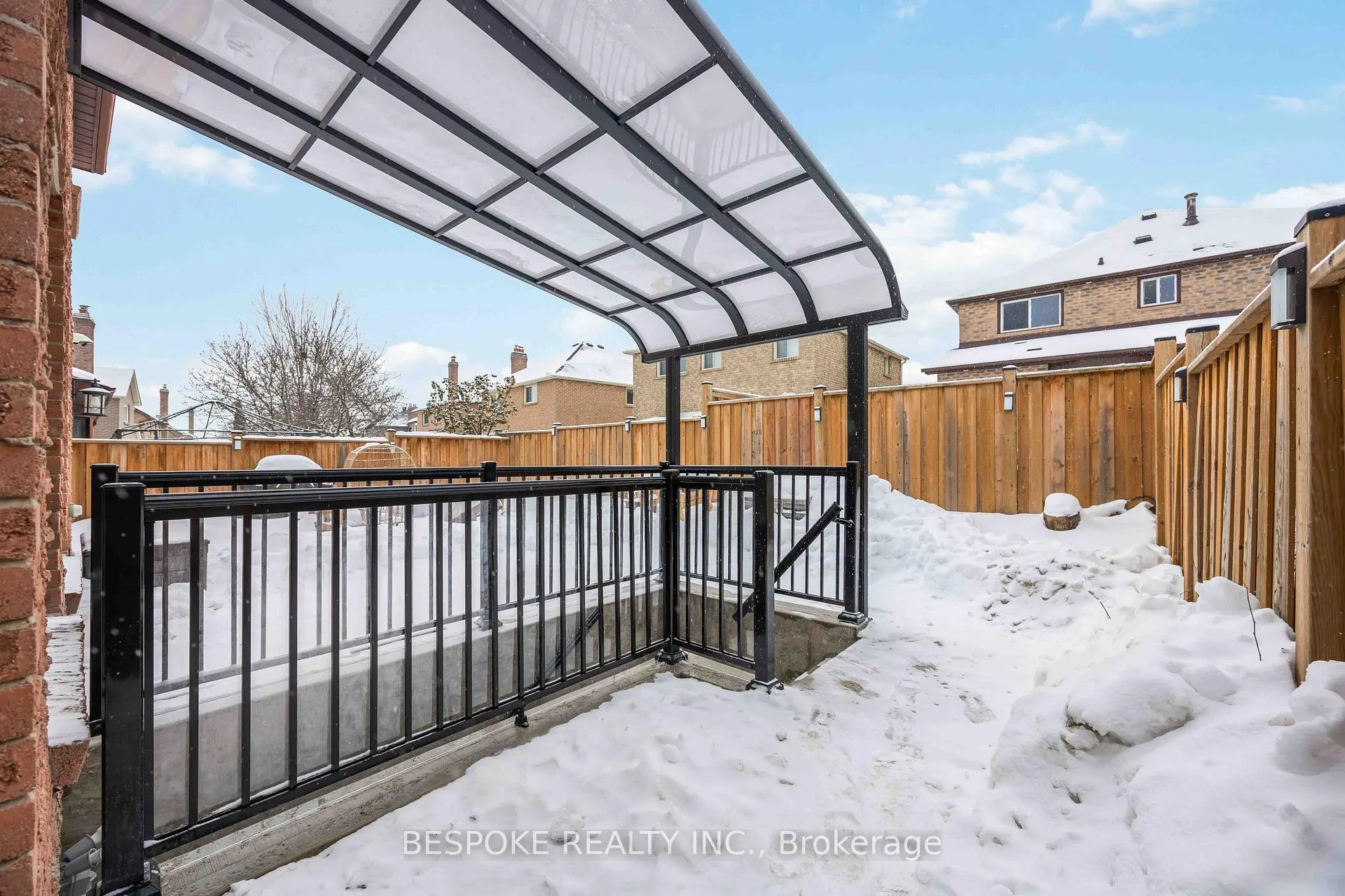 Photo 26 of Unit Basement, 35 Ravenscroft Road, Ajax, Central West — HOMEH