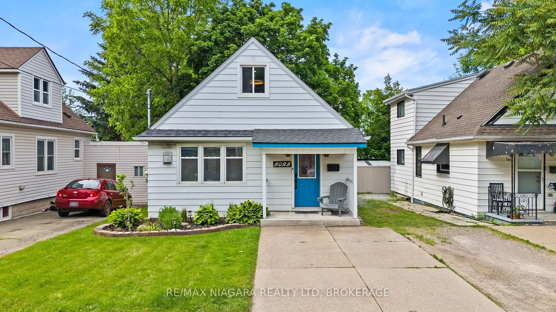 Photo 1 of 5025 Albert Street, Lincoln, Beamsville — HOMEH