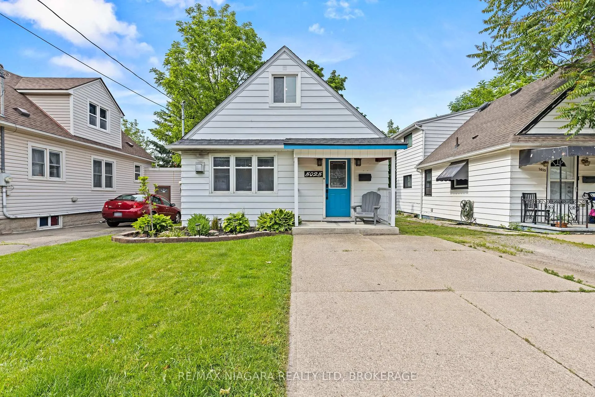 Photo 2 of 5025 Albert Street, Lincoln, Beamsville — HOMEH