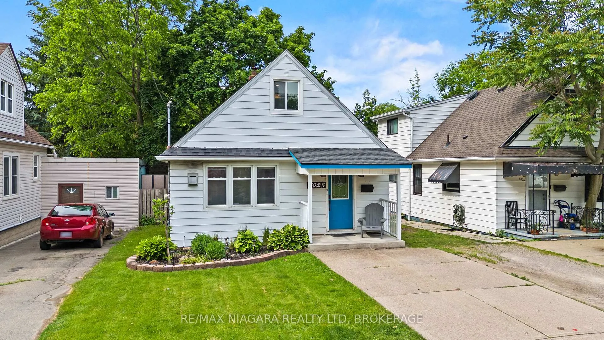 Photo 3 of 5025 Albert Street, Lincoln, Beamsville — HOMEH