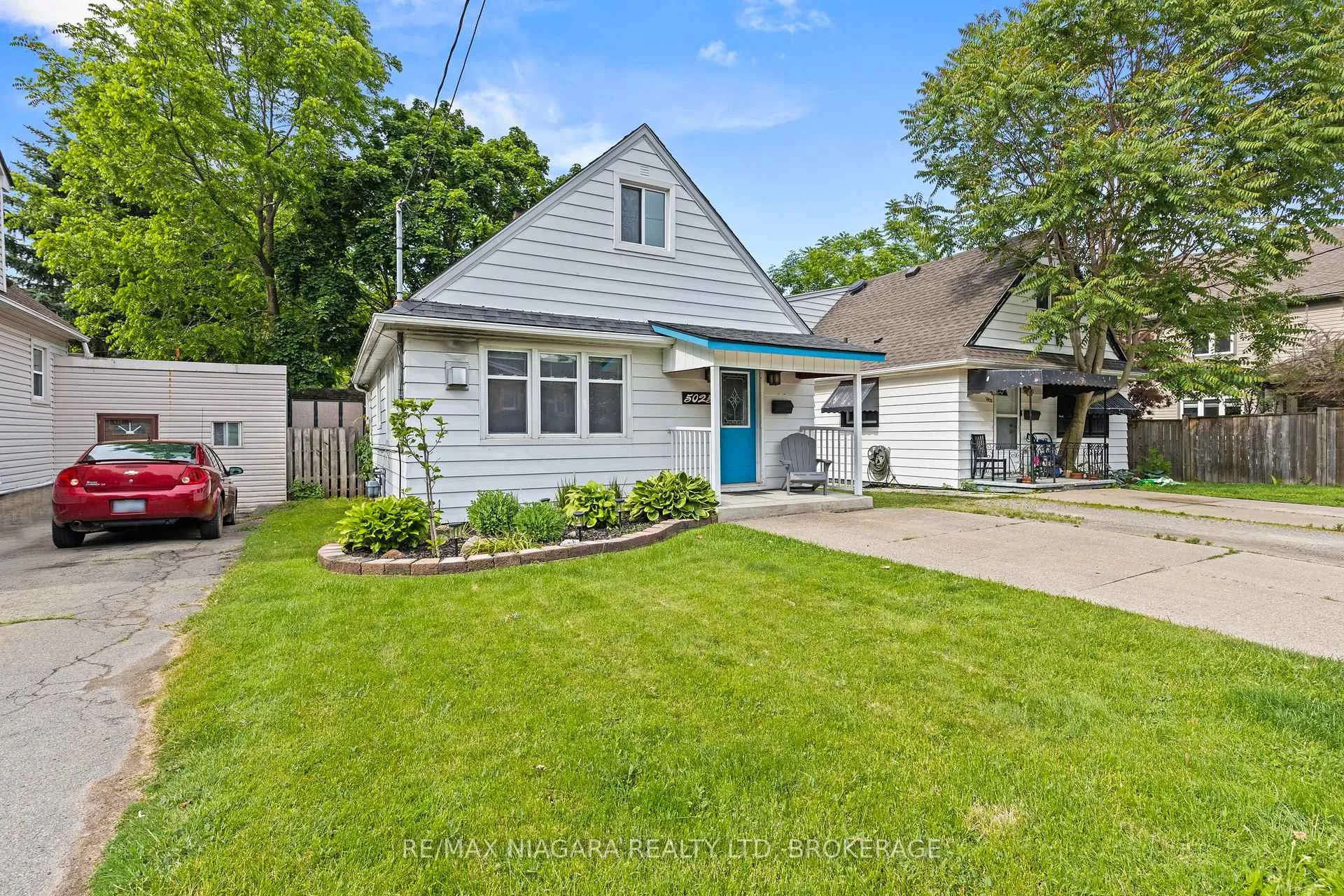 Photo 4 of 5025 Albert Street, Lincoln, Beamsville — HOMEH