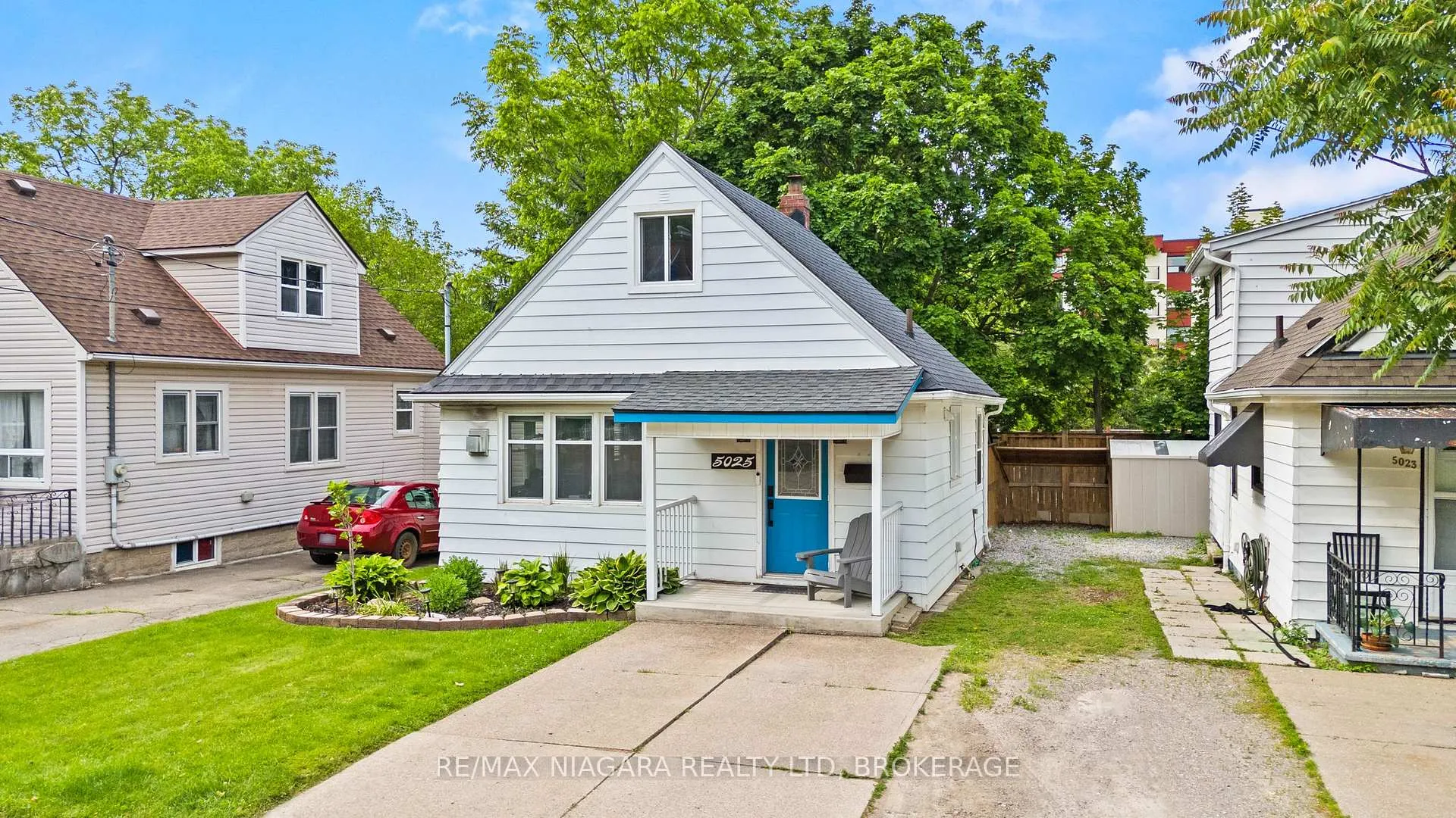 Photo 5 of 5025 Albert Street, Lincoln, Beamsville — HOMEH